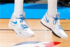 nike kd 4 thunderstruck杜蘭特4代冠軍配色什么時候發售？