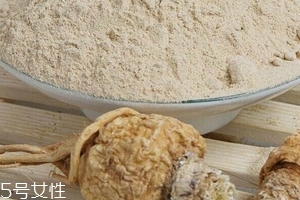 瑪卡粉是什么味道？瑪卡粉難吃嗎？