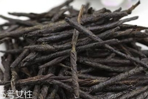 苦丁茶什么時候喝最好 適合喝苦丁茶的季節