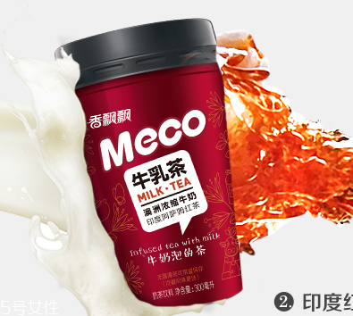 香飄飄牛乳茶怎么喝？香飄飄牛乳茶喝法