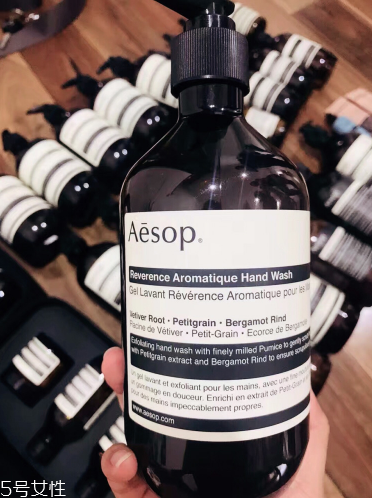 aesop伊索護(hù)膚品孕婦能用嗎 澳洲伊索護(hù)膚品使用測評