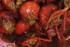 麻辣小龍蝦是哪個(gè)地方的菜系？