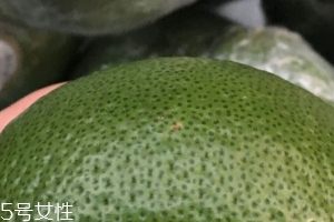 青檸檬是酸性還是堿性？青檸檬性質