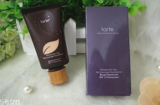 tarte海洋雨林系列價格多少錢 tarte海洋雨林口紅色號試色