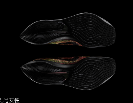 耐克3d打印跑步鞋怎么樣？nike zoom vaporfly elite flyprint評測