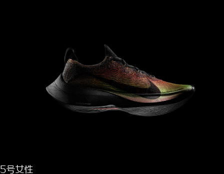 耐克3d打印跑步鞋怎么樣？nike zoom vaporfly elite flyprint評測