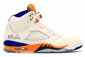 air jordan 5 orange peel發售日期_實物曝光