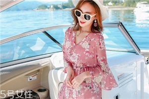 夏天約會穿什么衣服？夏天約會穿搭推薦