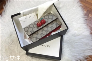 gucci櫻桃包多少錢？gucci櫻桃鏈條包價格