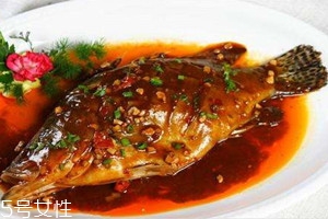 臭鱖魚(yú)是什么魚(yú) 臭鱖魚(yú)是桂魚(yú)嗎