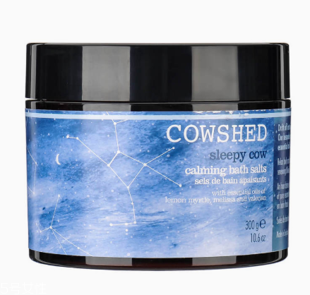 英國牛舍cowshed什么檔次 牛舍爆紅歐美口碑產品盤點