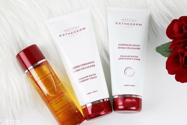 esthederm防曬霜好用嗎 esthederm明星口碑產品盤點