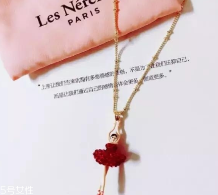 les nereides什么檔次？les nereides品牌地位