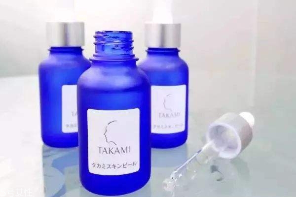 takami有幾個系列？takami購買渠道有哪些