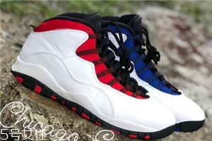 air jordan 10 westbrook紅藍鴛鴦什么時候發售？