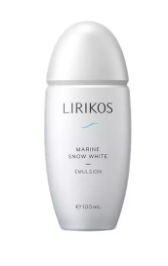 llirikos是奢侈品牌嗎 lirikos和marine energy是一個牌子嗎