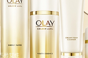 olay菁醇煥顏水怎么樣？olay菁醇青春煥顏水評測