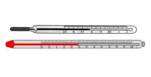 體溫計溫度甩不下來怎么辦？