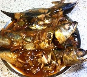 青魚禁忌食材 青魚不能和什么一起吃？