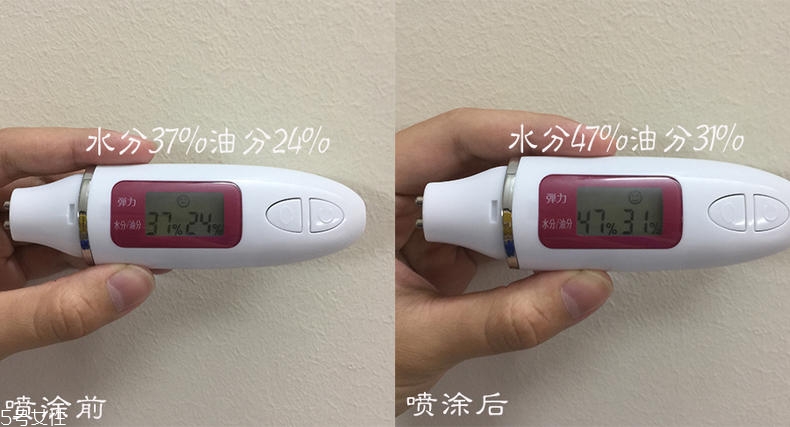 水寶寶防曬噴霧美白嗎 化學防曬不美白