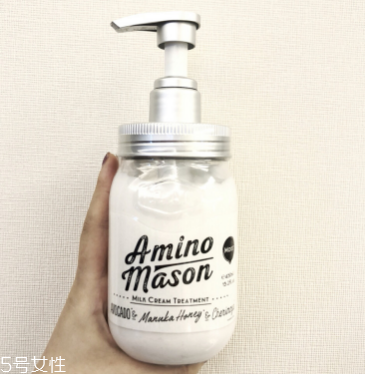 amino mason洗發水使用測評 明星都在用的一款洗發水