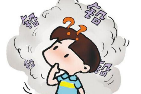 如何預防鉛中毒 9招減少鉛連