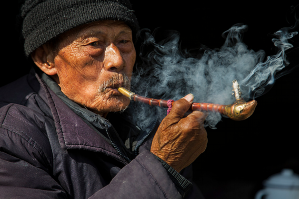 懷疑中風急救步驟 床頭三寶需配備