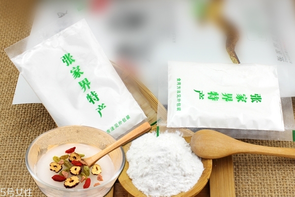 葛粉會(huì)過期嗎 這個(gè)是肯定的