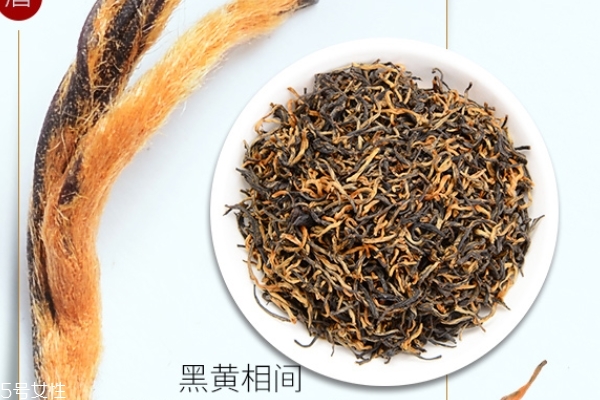 紅茶為什么是紅色的 因為是全發酵茶