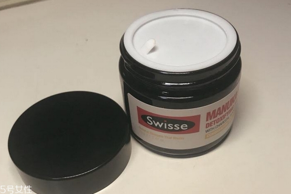 swisse清潔面膜多少錢 價格很實惠