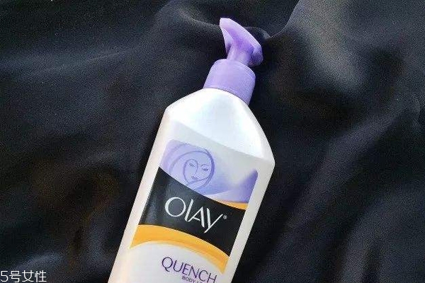 olay煙酰胺身體乳有幾款 黃瓶和白瓶什么區別