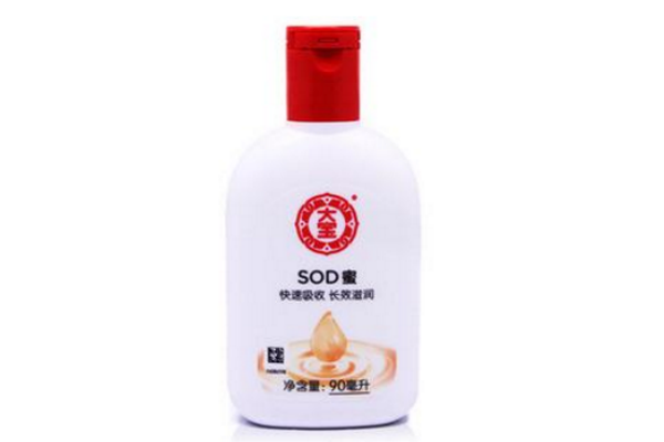 大寶sod蜜可以擦臉嗎 大寶sod蜜當(dāng)乳液用的功效