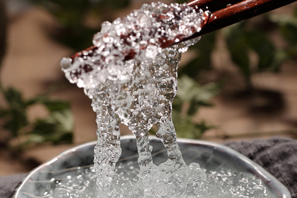 雪燕怎么吃好最好 雪燕最好的吃法