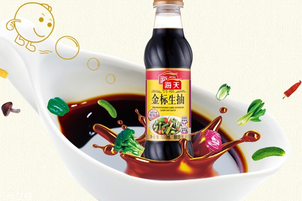 脫脂大豆的醬油好嗎 脫脂大豆醬油的優(yōu)缺點(diǎn)