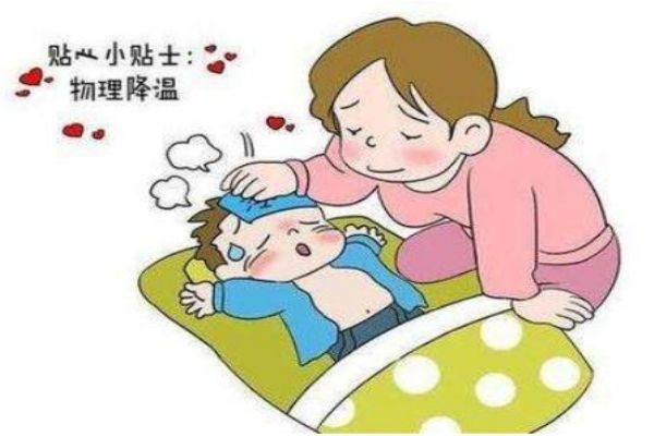 幼兒急疹和麻疹區別 3步看出寶寶是否是麻疹