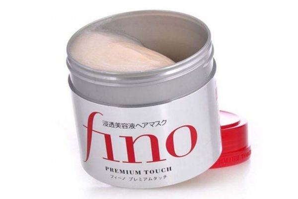 資生堂fino發膜怎么用最好 資生堂fino發膜介紹