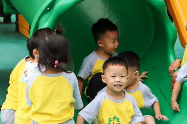 公立幼兒園和私立幼兒園哪個好 幼兒園公立和私立的區別