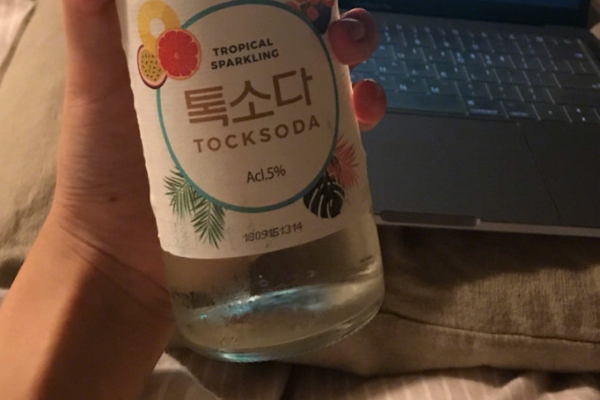 燒酒是什么酒 屬于蒸餾酒