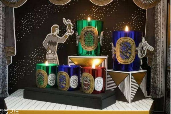 diptyque蠟燭怎么用 diptyque蠟燭使用方法