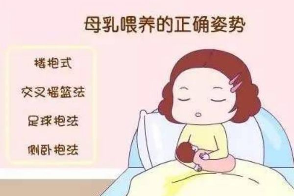 寶寶嗆奶怎么判斷沒(méi)事 嗆奶后應(yīng)該如何急救呢