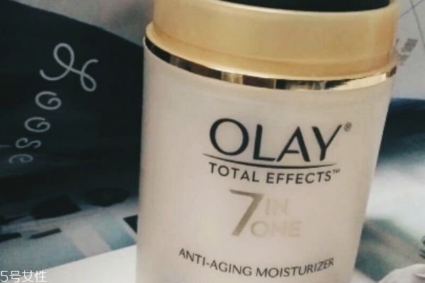 olay多效修護霜需要卸妝嗎 olay多效修護霜適合什么年齡