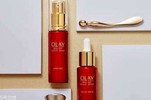 olay大眼精華怎么用 olay大眼精華成分