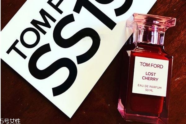 tom ford香水lostc herry味道 tf全新香水lost cherry