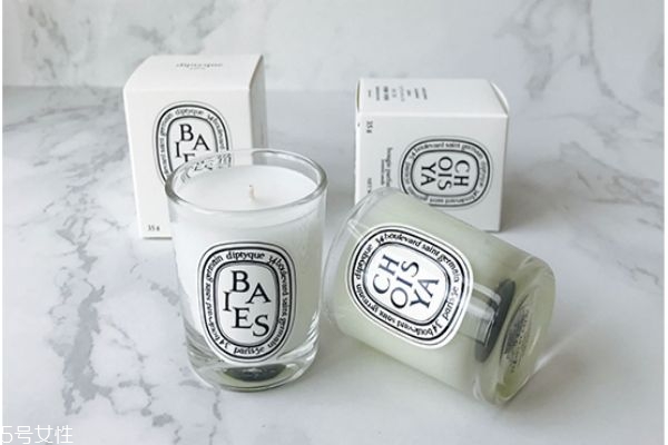 diptyque蠟燭有哪些 diptyque孕婦可以用嗎