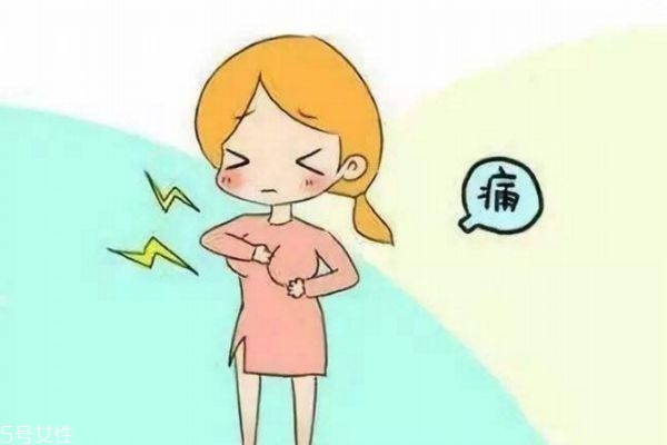 乳腺結節不能吃哪些 乳腺結節的食療方法