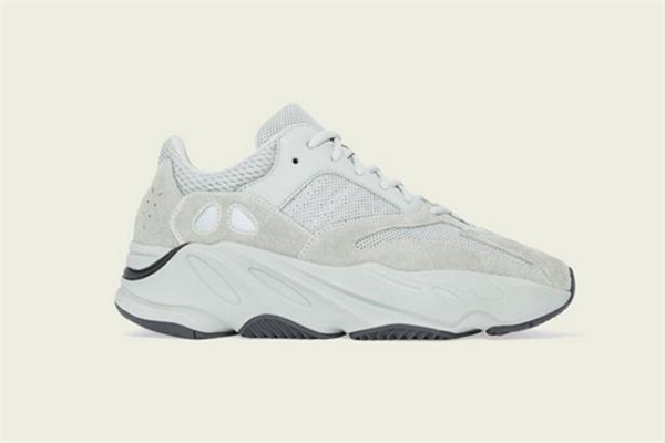 yeezy 700 salt海鹽發(fā)售時間 今年第一雙椰子