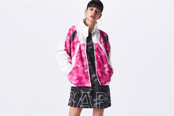 bape2019春夏新品推薦 潮味十足