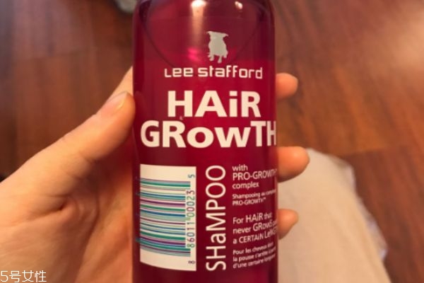 lee stafford生發洗發水多少錢 lee stafford洗發水價格