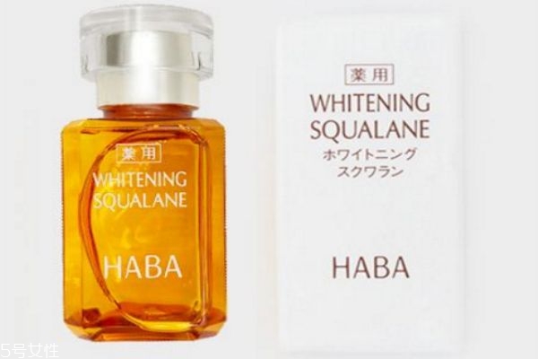 haba黃油白天能用嗎 haba黃油白天使用注意事項