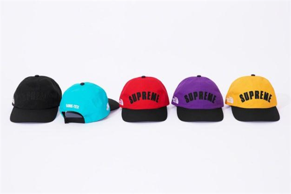 2019supreme聯名tnf新品 supreme北面19年聯名發售時間